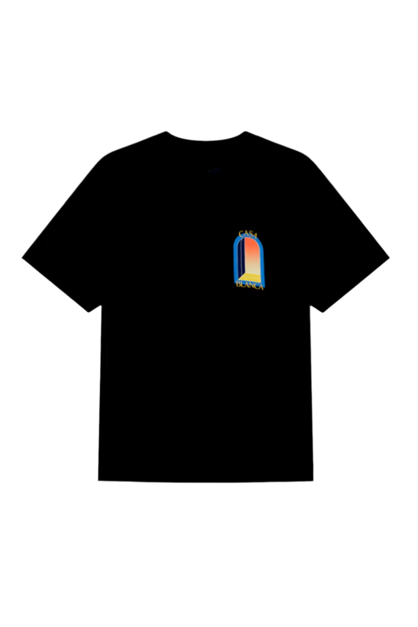 THE CASA ARC TEE
