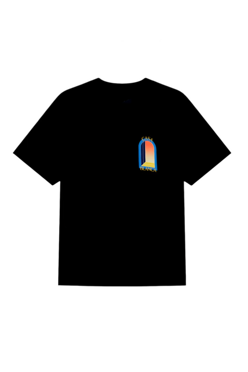 THE CASA ARC TEE