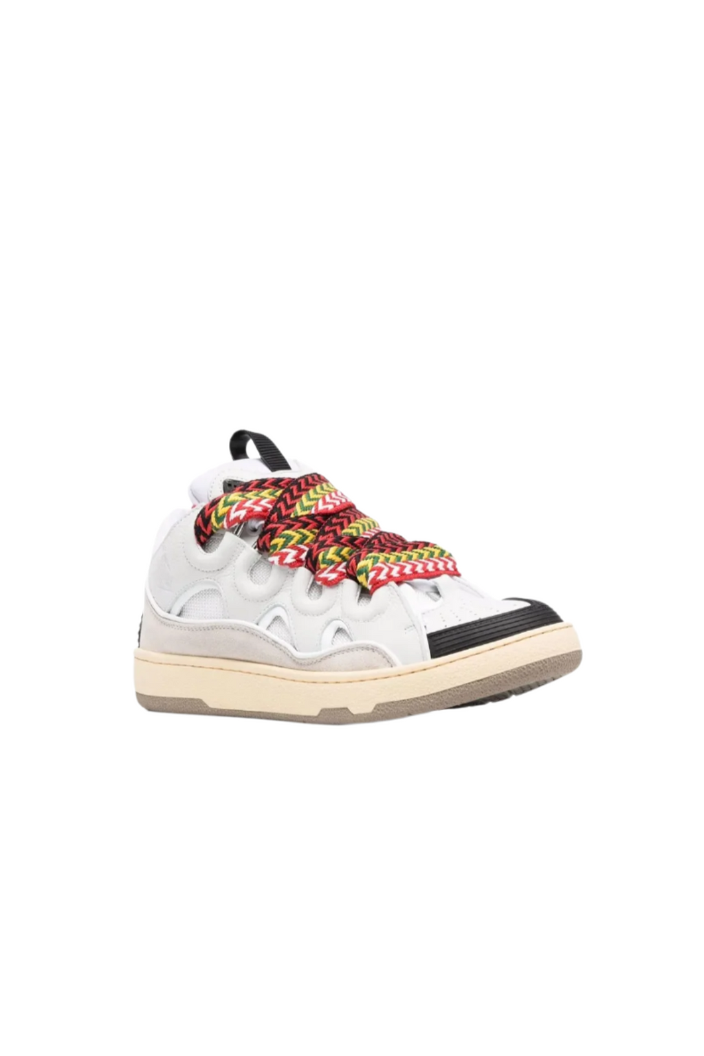 THE CURB SNEAKERS