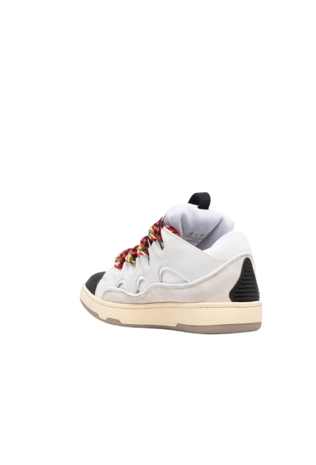 THE CURB SNEAKERS