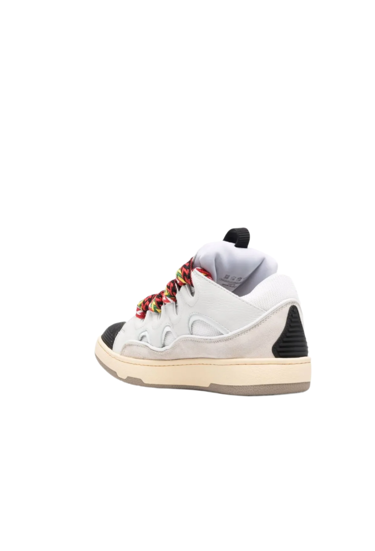 THE CURB SNEAKERS