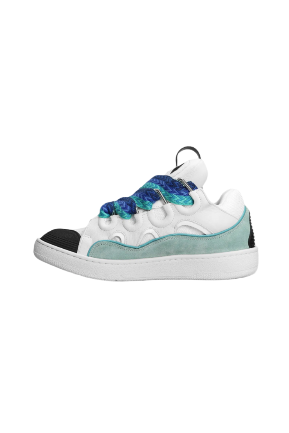 THE CURB SNEAKERS