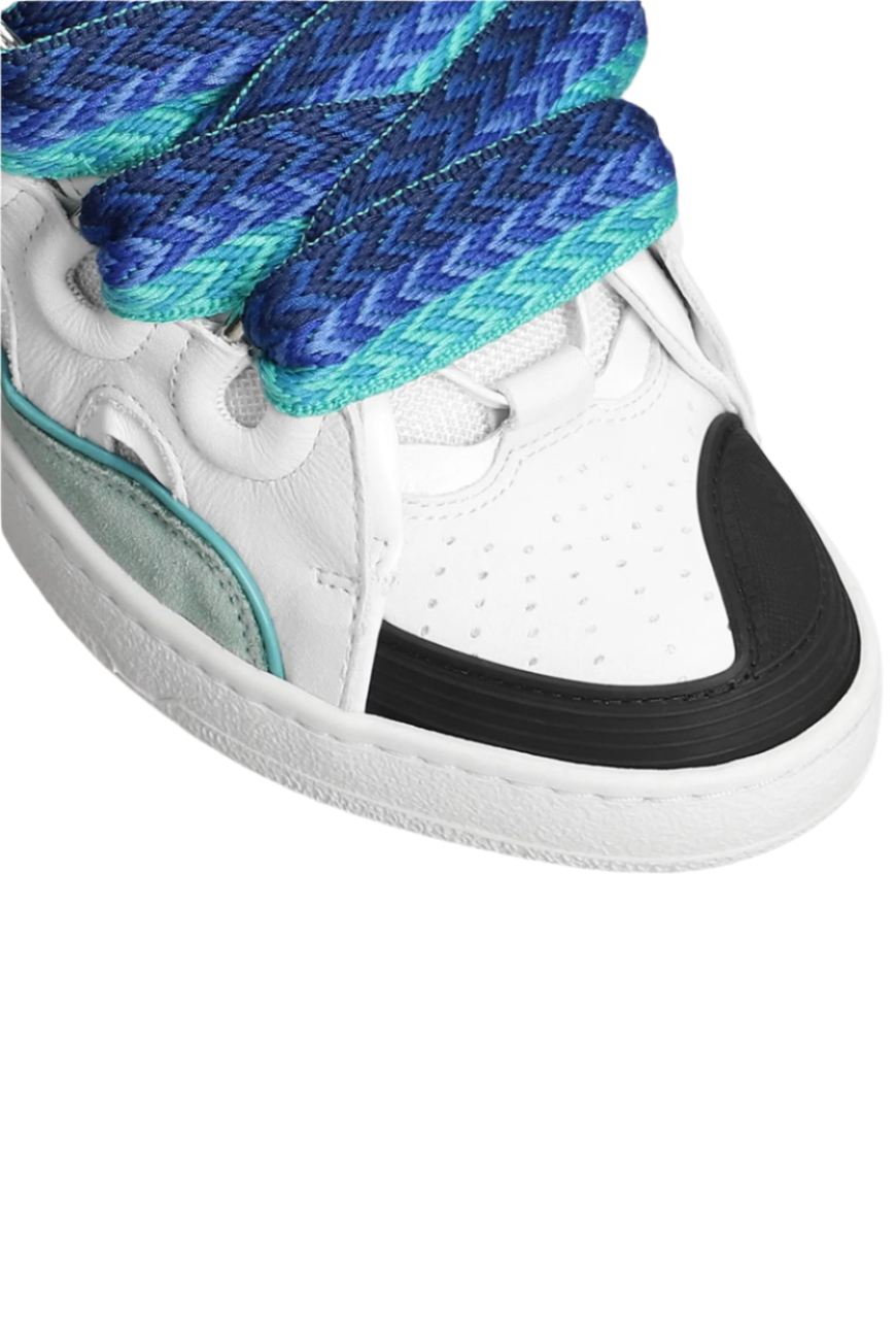 THE CURB SNEAKERS