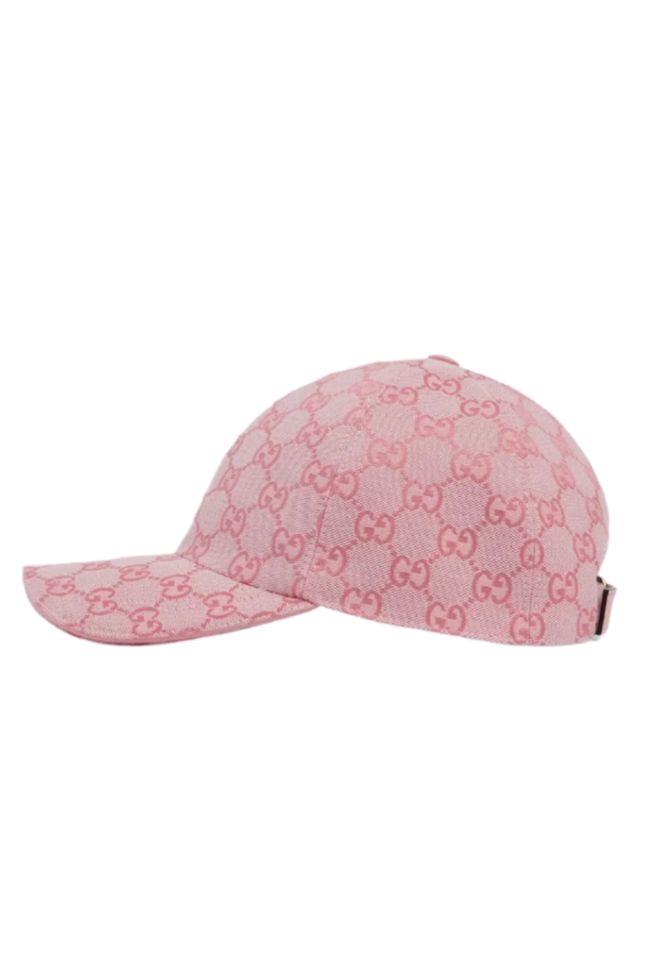 THE RYTHON MONOGRAM CAP
