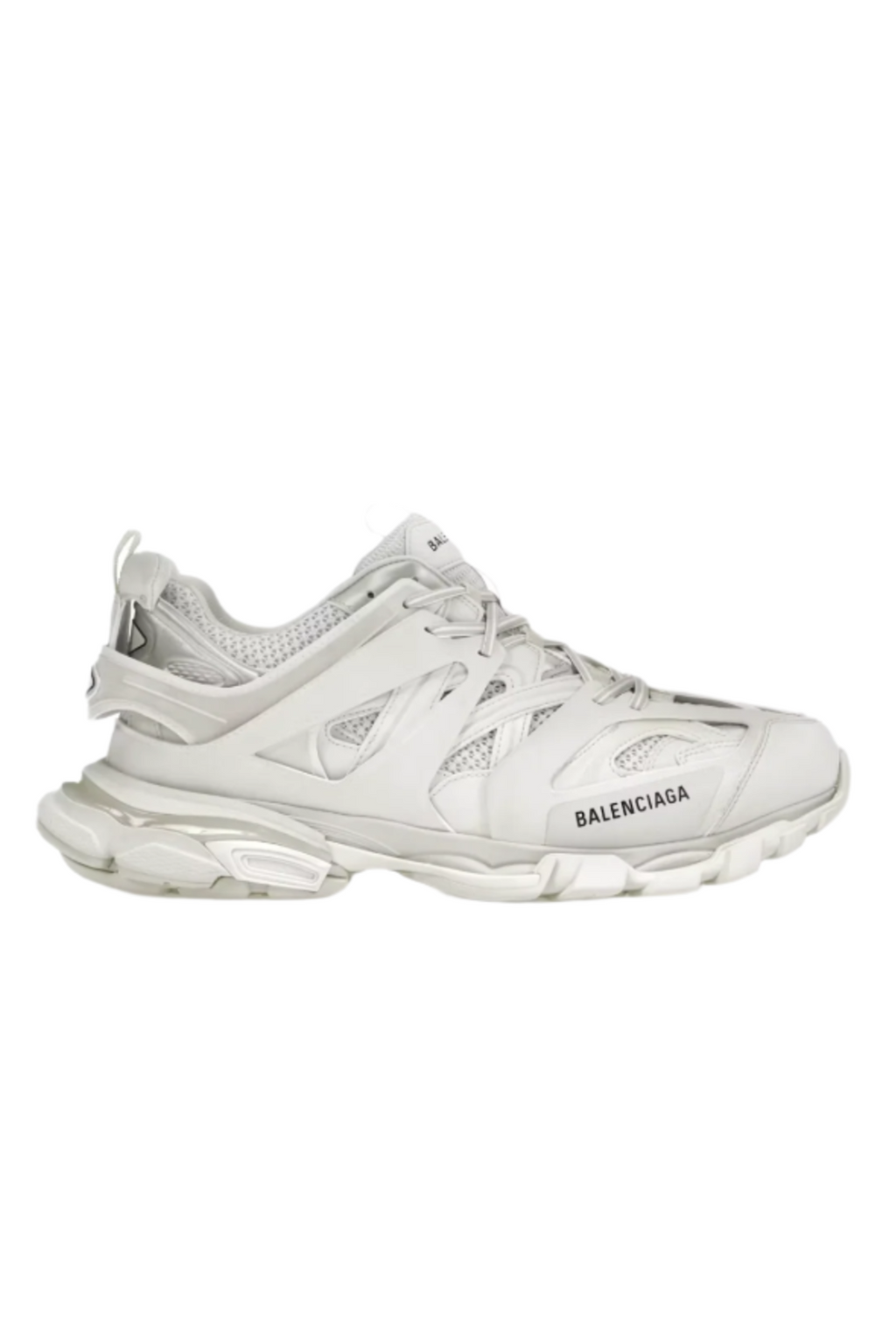 THE B-TRACK SNEAKERS