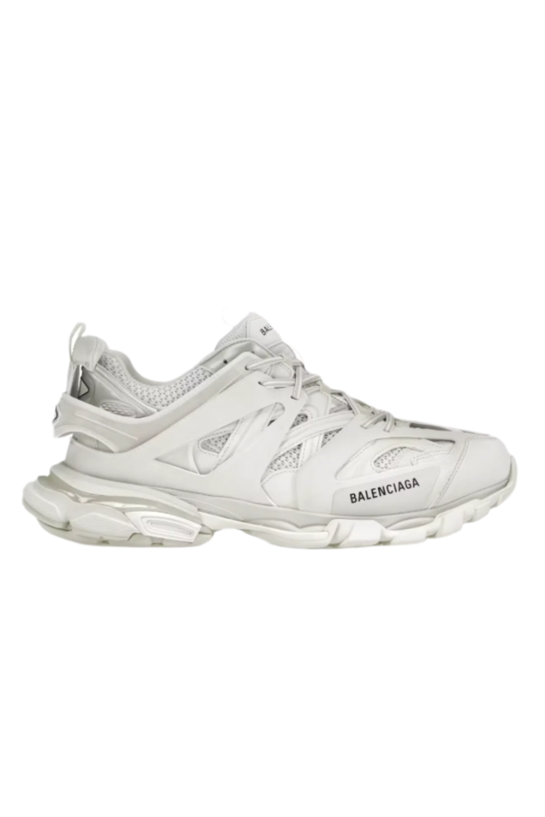THE B-TRACK SNEAKERS