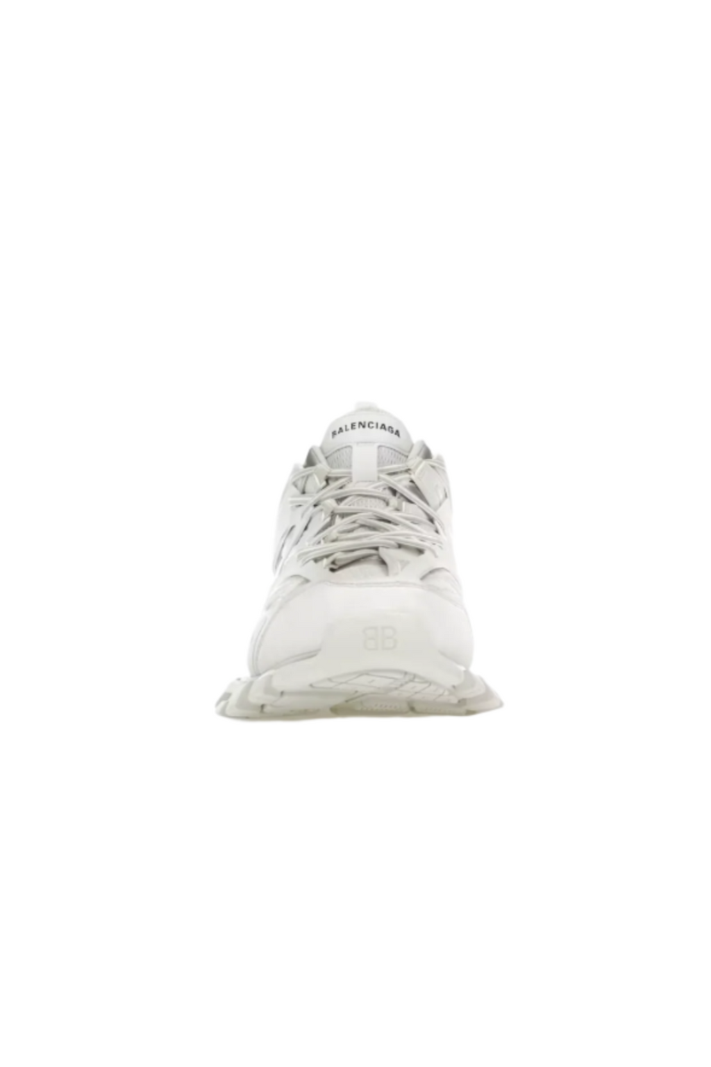 THE B-TRACK SNEAKERS