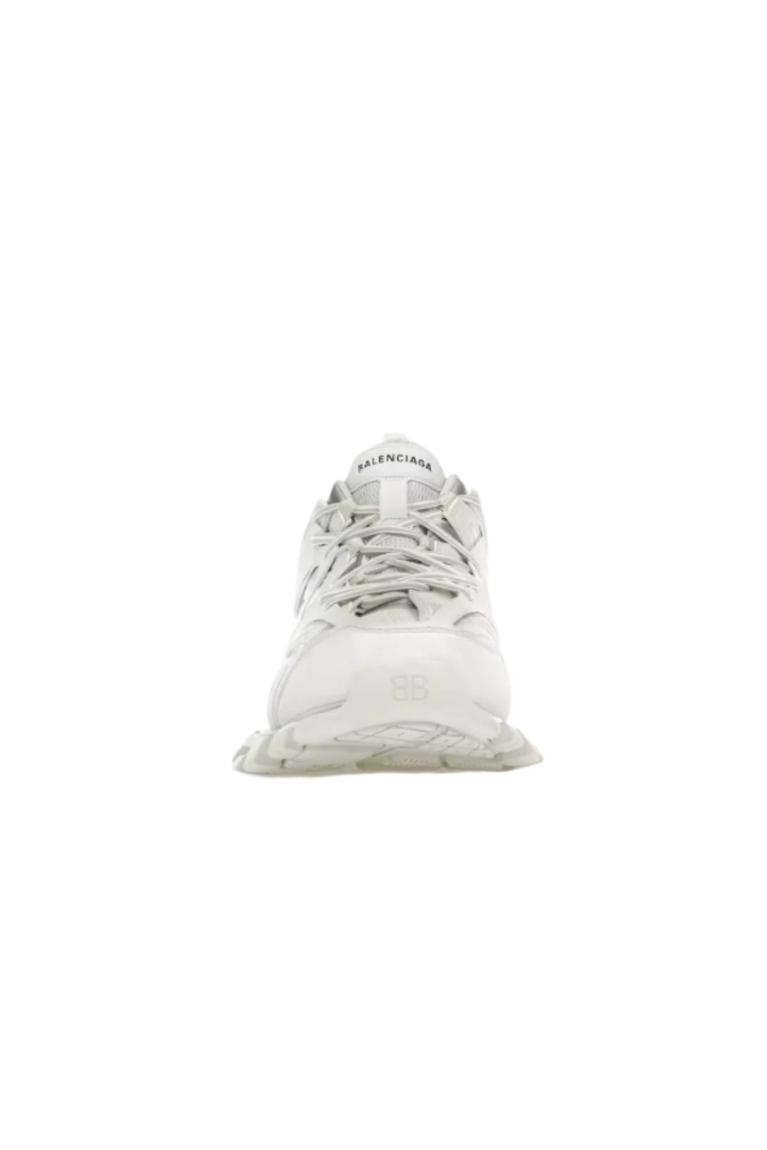 THE B-TRACK SNEAKERS