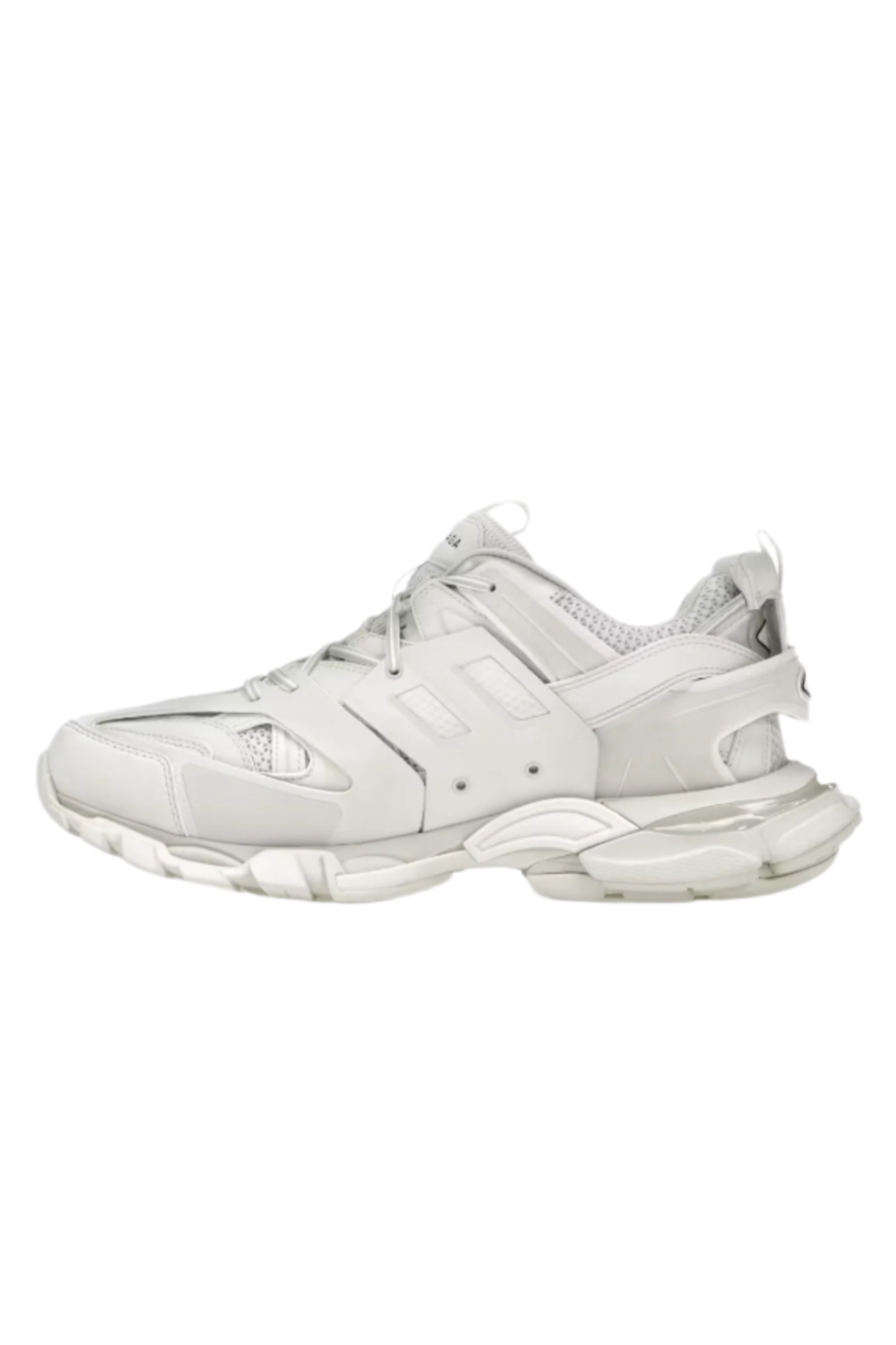 THE B-TRACK SNEAKERS