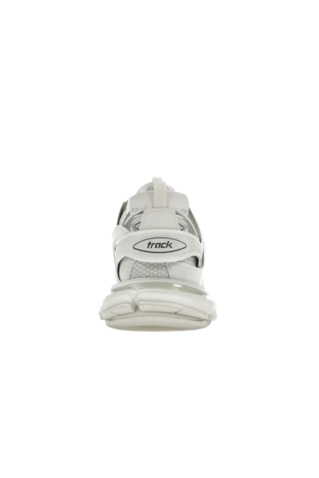 THE B-TRACK SNEAKERS
