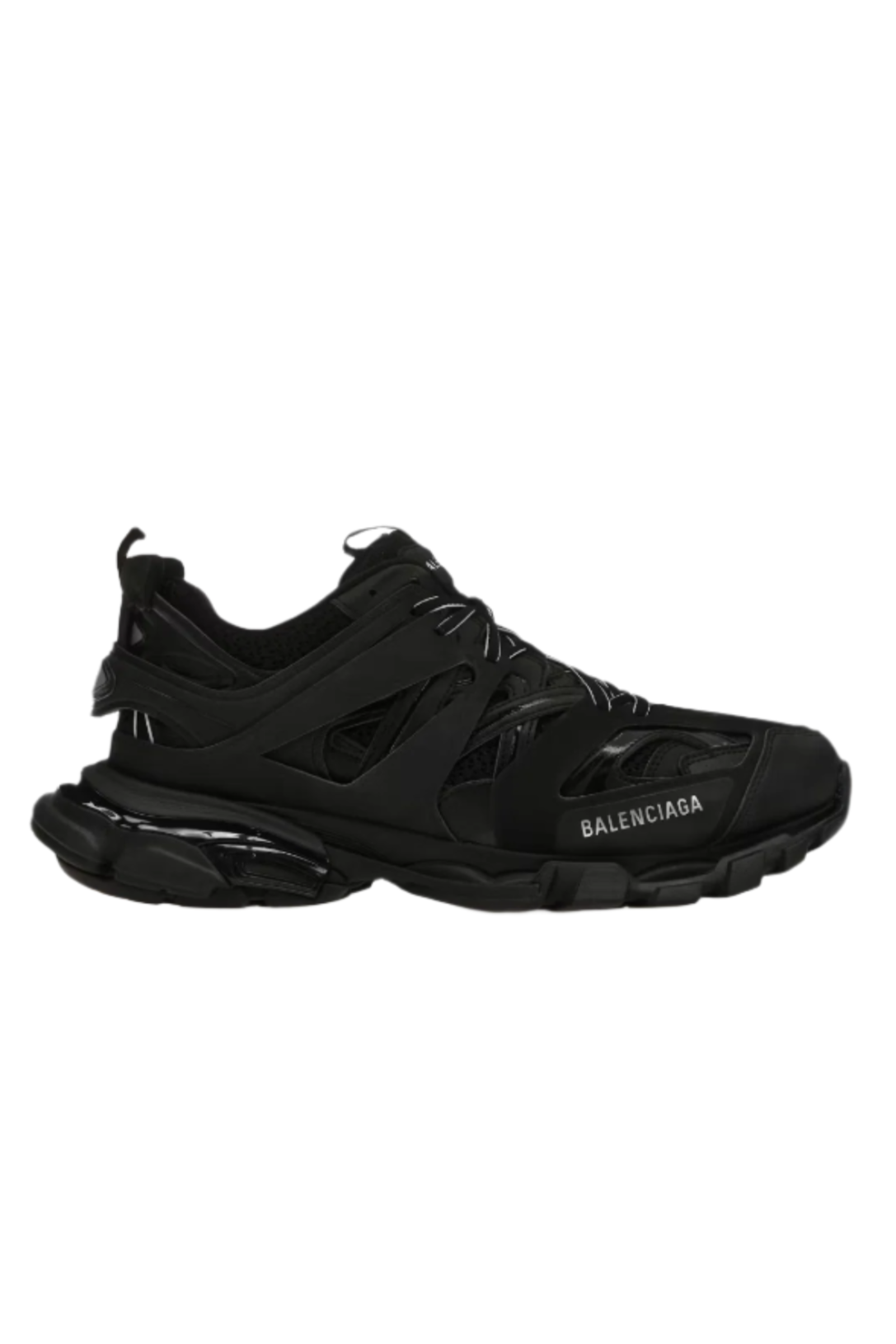THE B-TRACK SNEAKERS