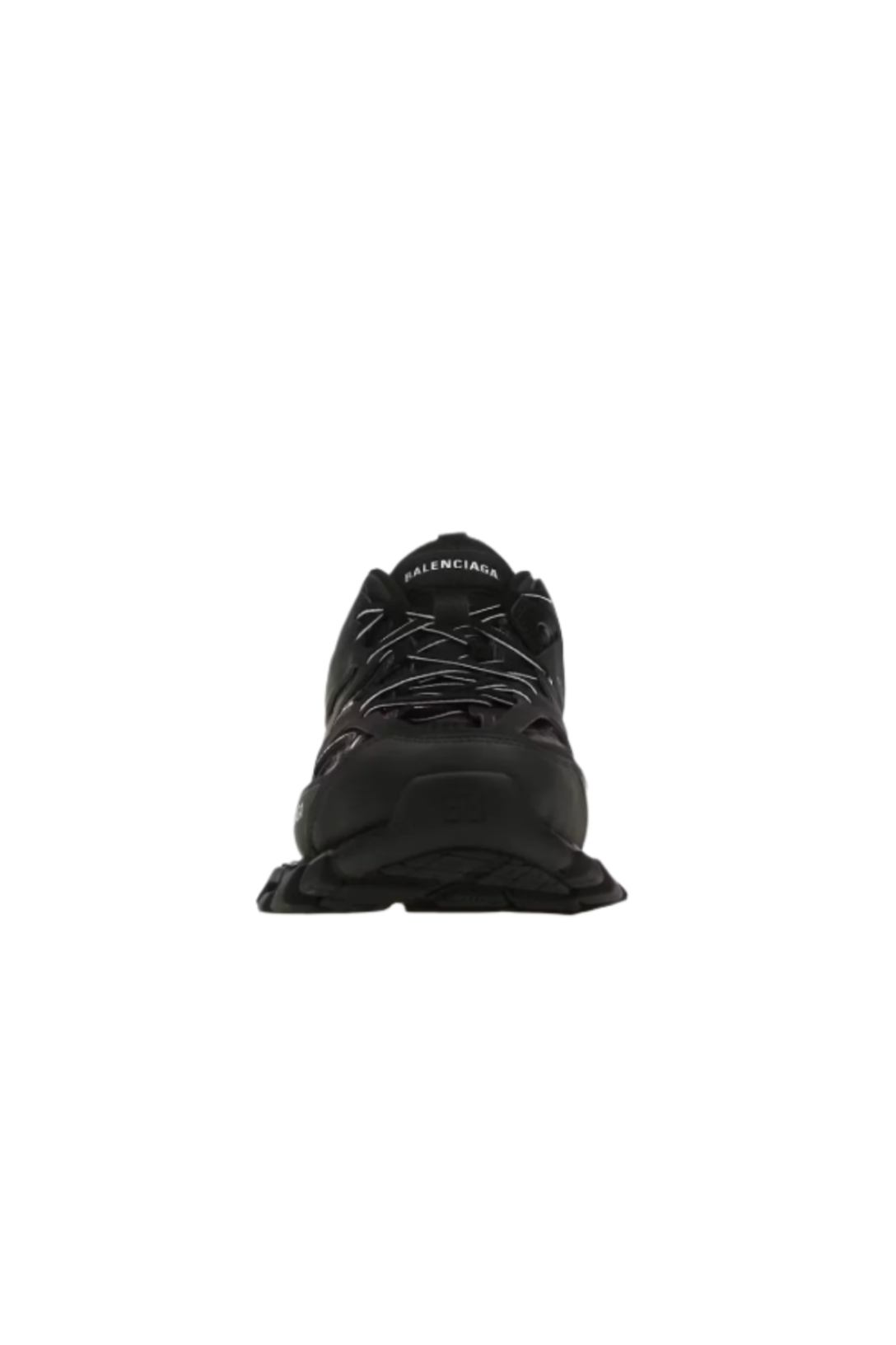 THE B-TRACK SNEAKERS