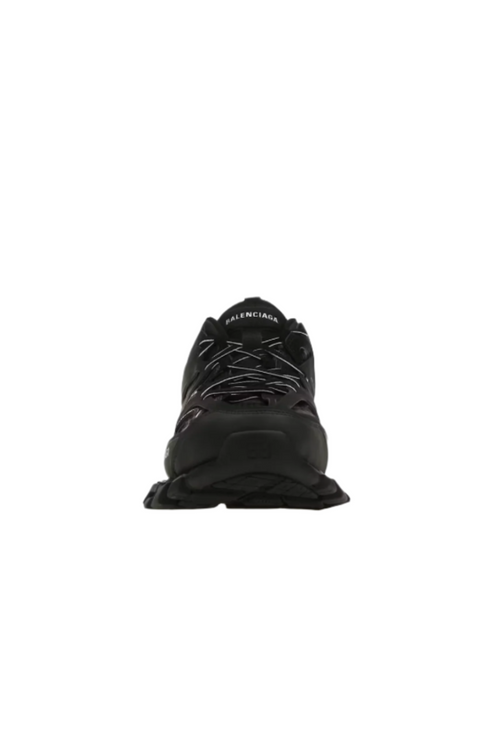 THE B-TRACK SNEAKERS