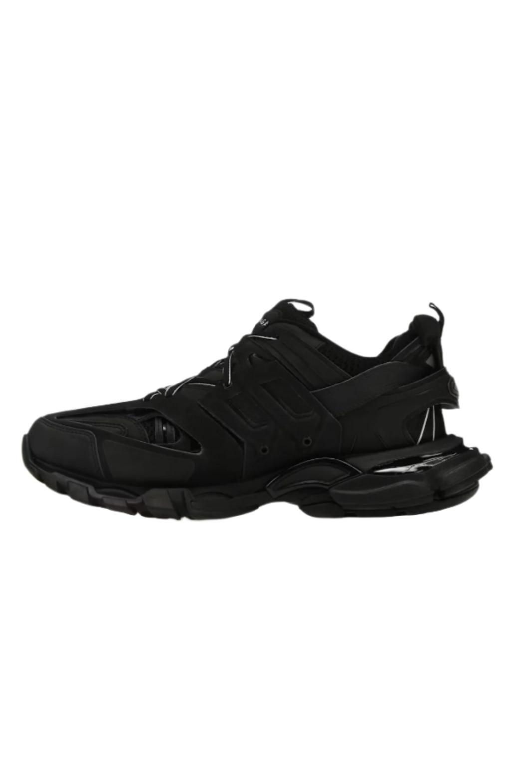 THE B-TRACK SNEAKERS