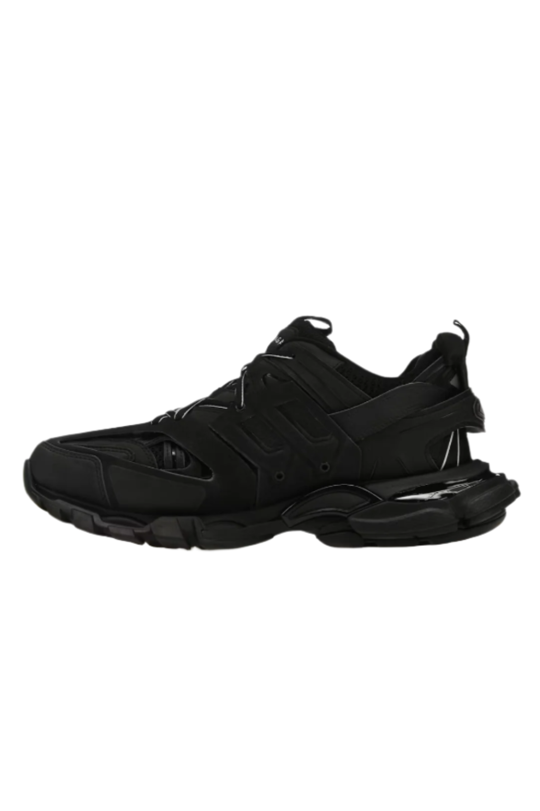 THE B-TRACK SNEAKERS