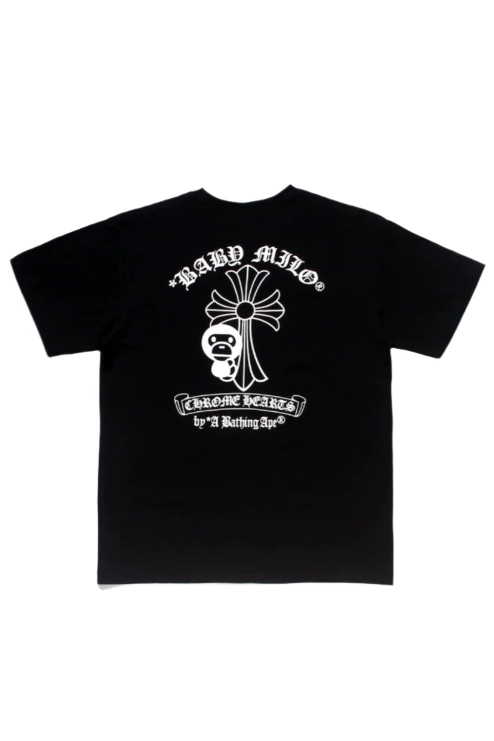 THE APE CHROME TEE