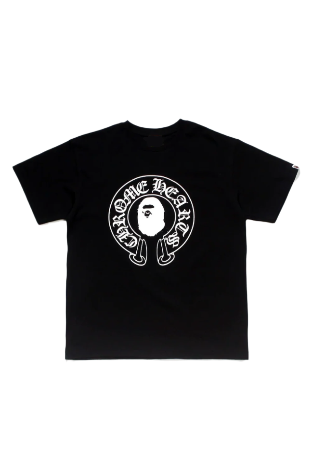 THE APE CHROME TEE