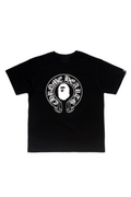 THE APE CHROME TEE