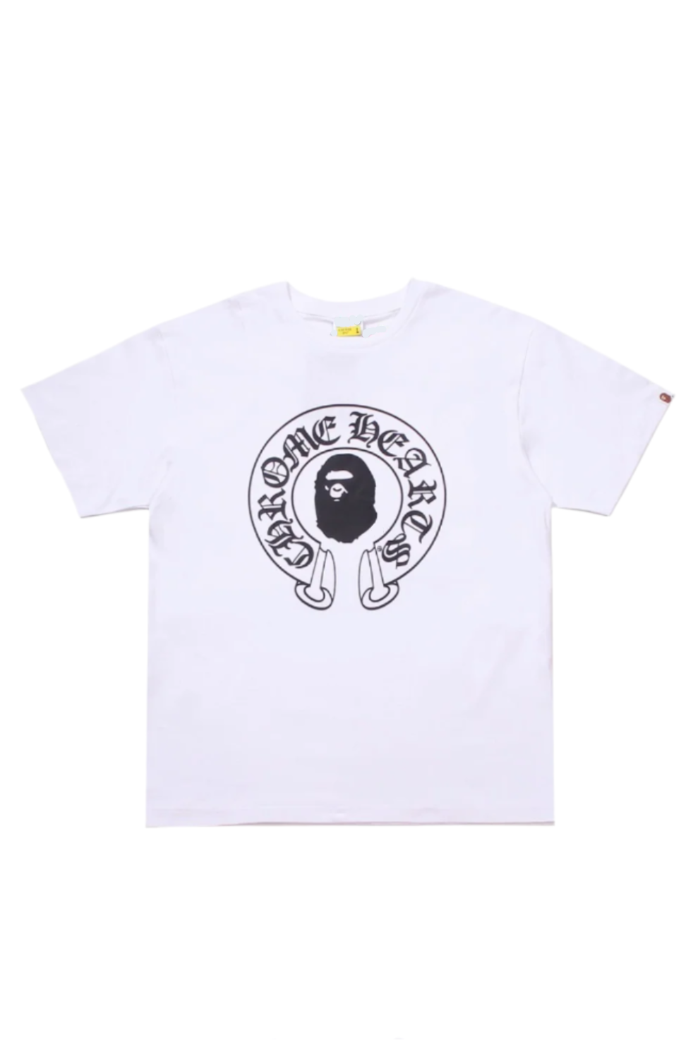 THE APE CHROME TEE
