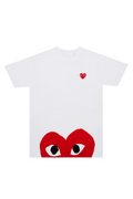 THE HEART BOTTOM TEE