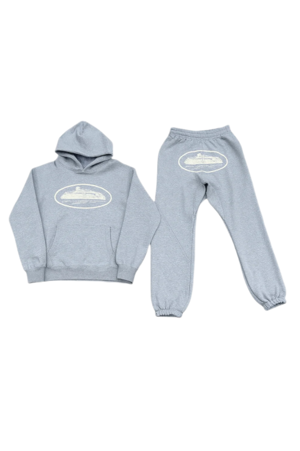 THE ISLAND TRACKSUIT