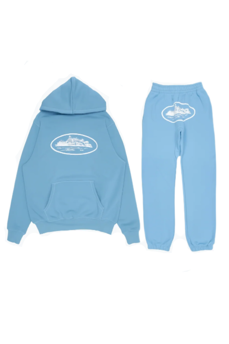 THE ISLAND TRACKSUIT