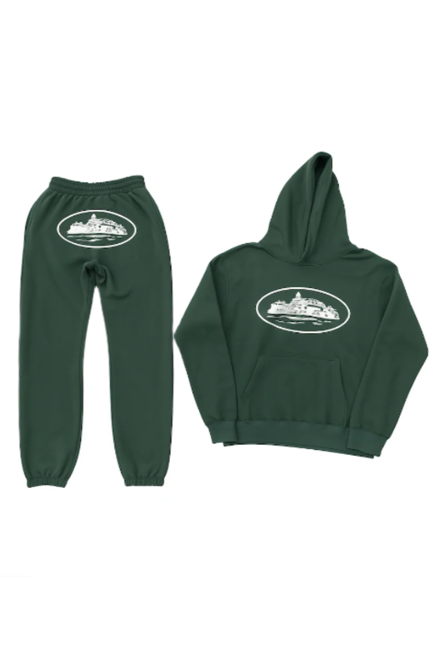 THE ISLAND TRACKSUIT