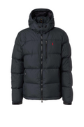 THE POLO PUFFER JACKET