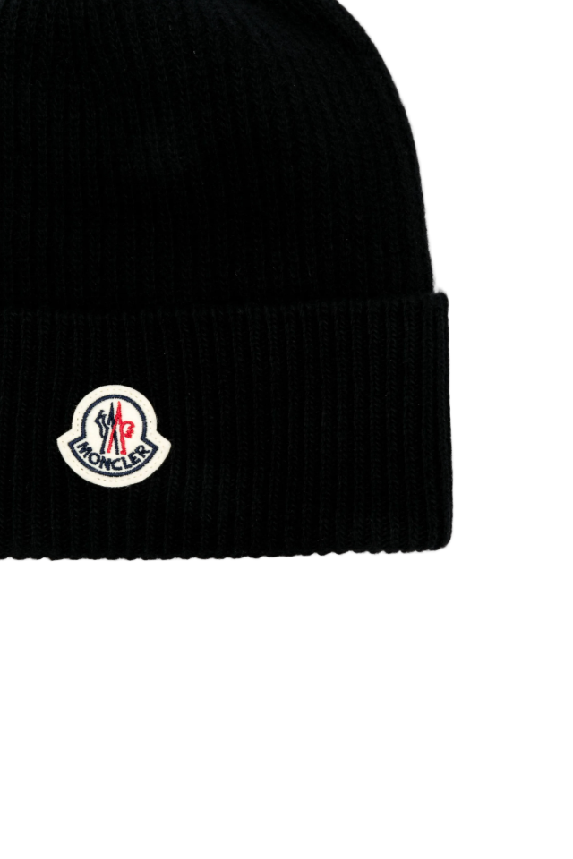 THE MAIA BEANIE