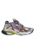 THE B-RUNNER SNEAKERS