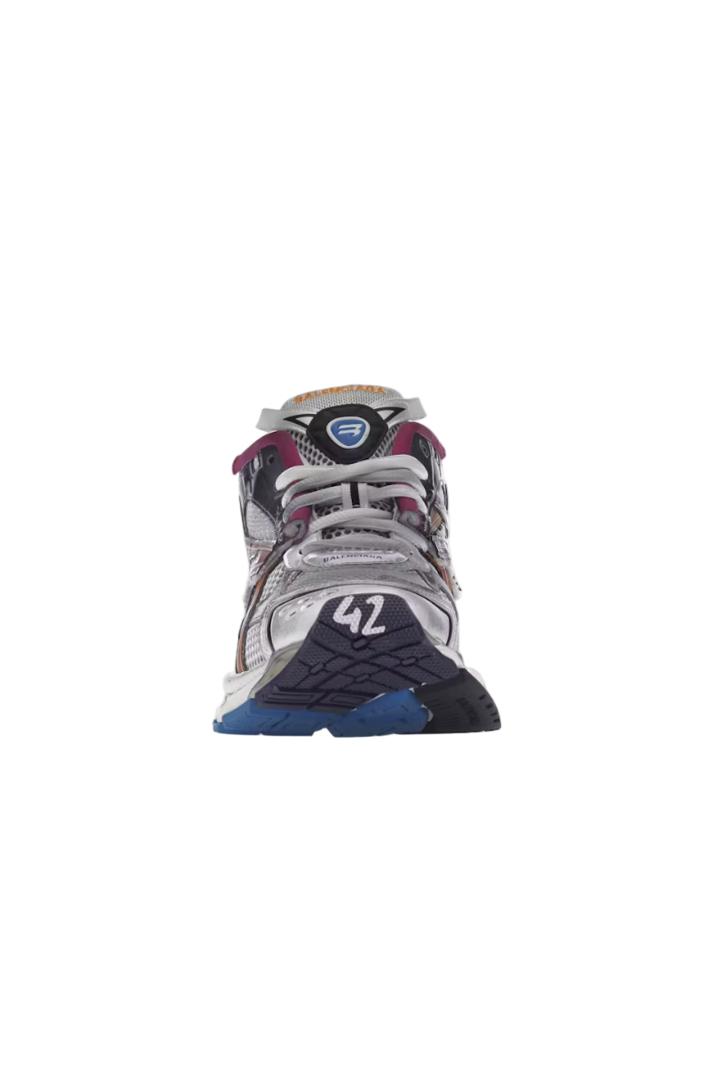 THE B-RUNNER SNEAKERS
