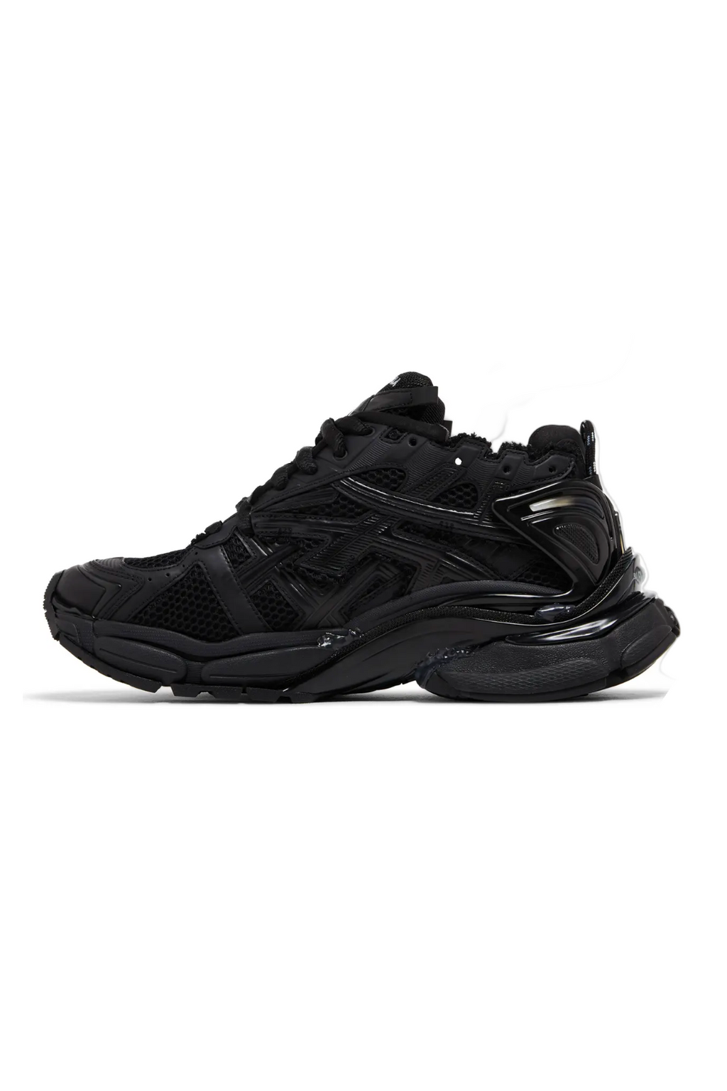 THE B-RUNNER SNEAKERS