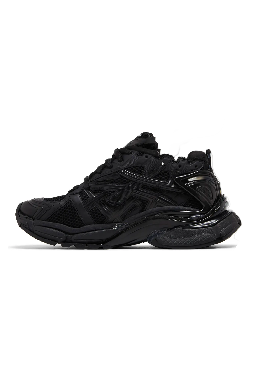 THE B-RUNNER SNEAKERS