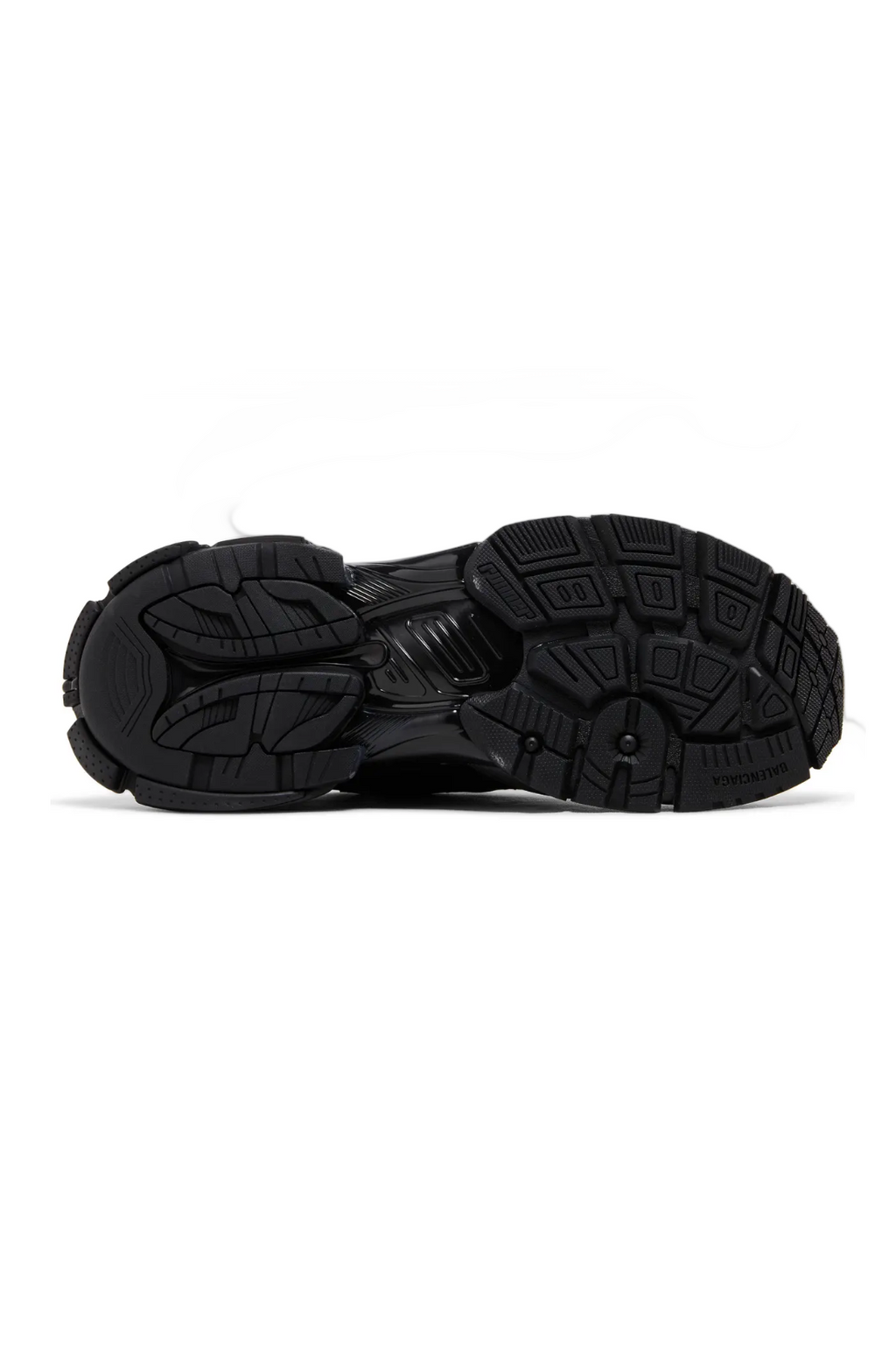 THE B-RUNNER SNEAKERS