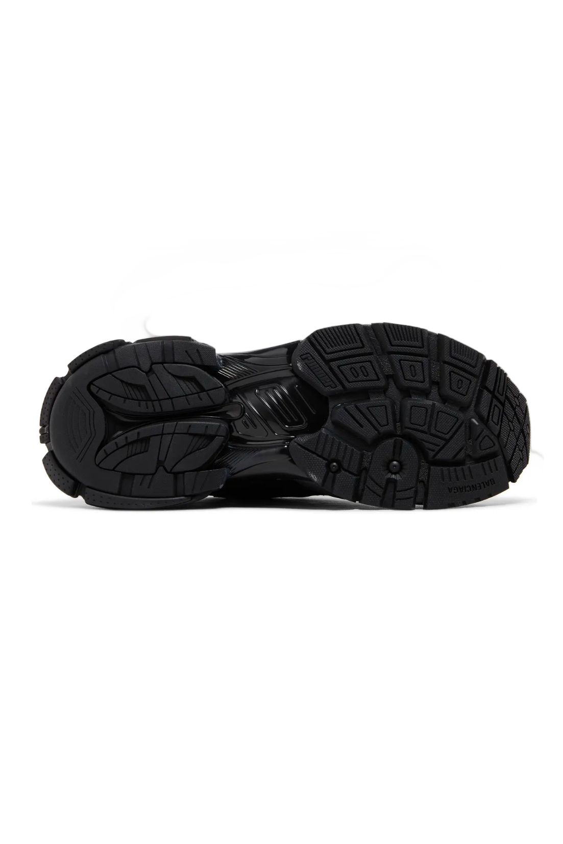 THE B-RUNNER SNEAKERS