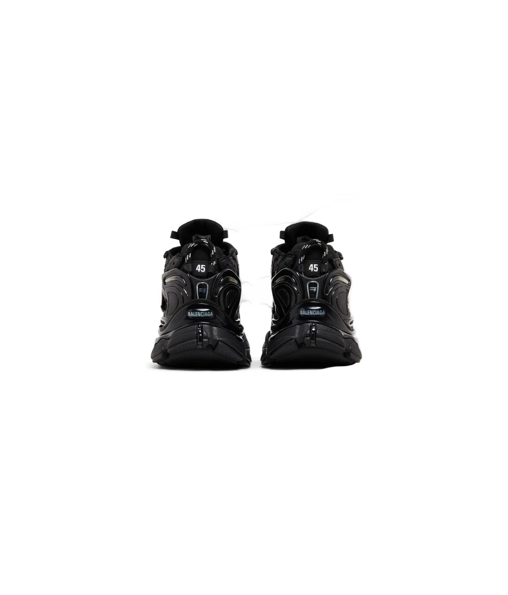 THE B-RUNNER SNEAKERS