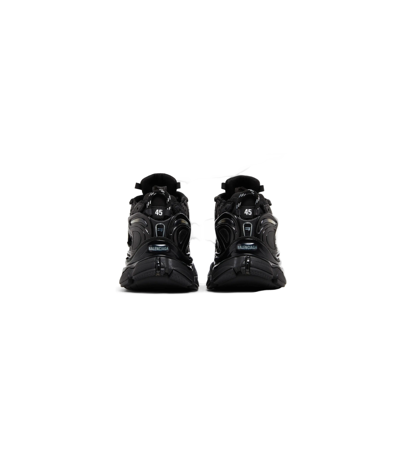 THE B-RUNNER SNEAKERS