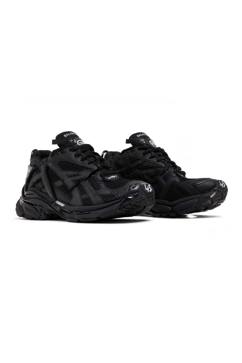 THE B-RUNNER SNEAKERS