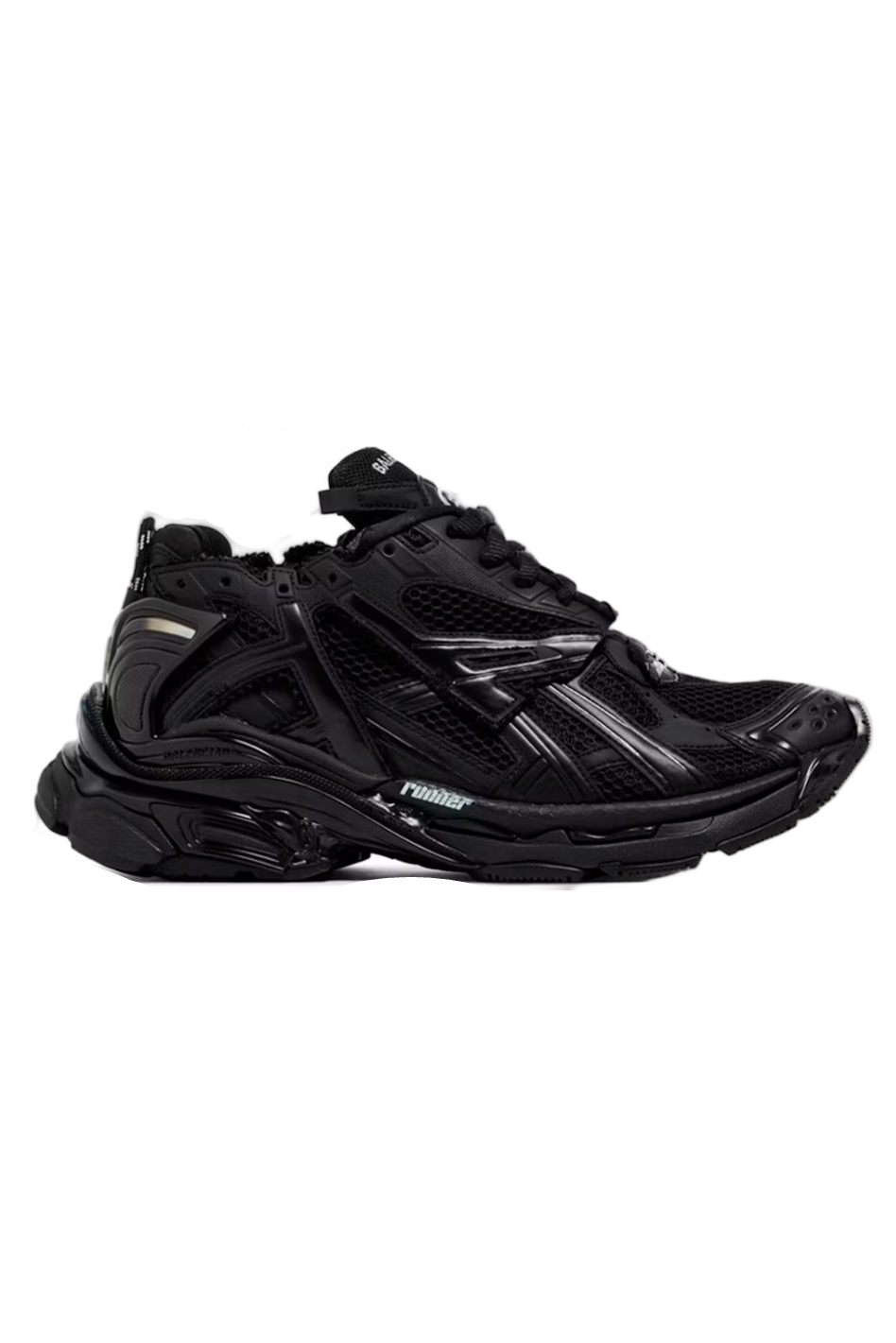 THE B-RUNNER SNEAKERS