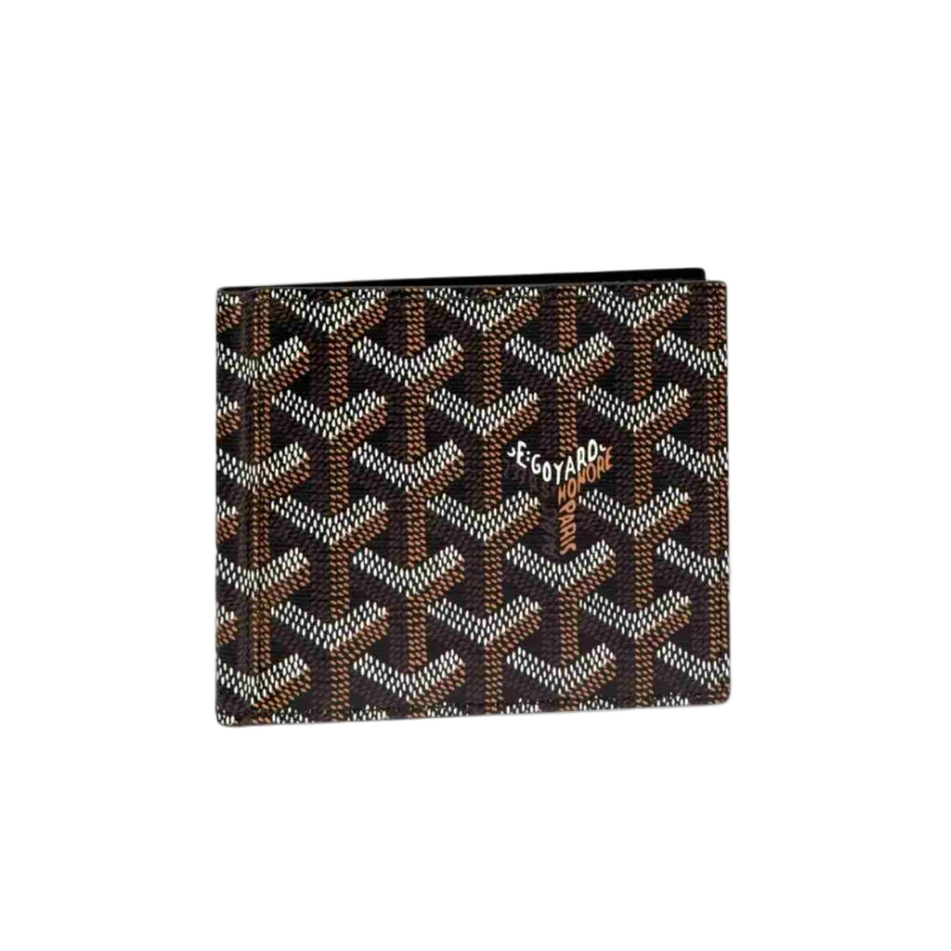THE G-MONOGRAM WALLET