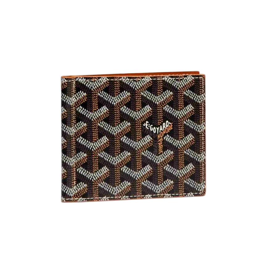 THE G-MONOGRAM WALLET
