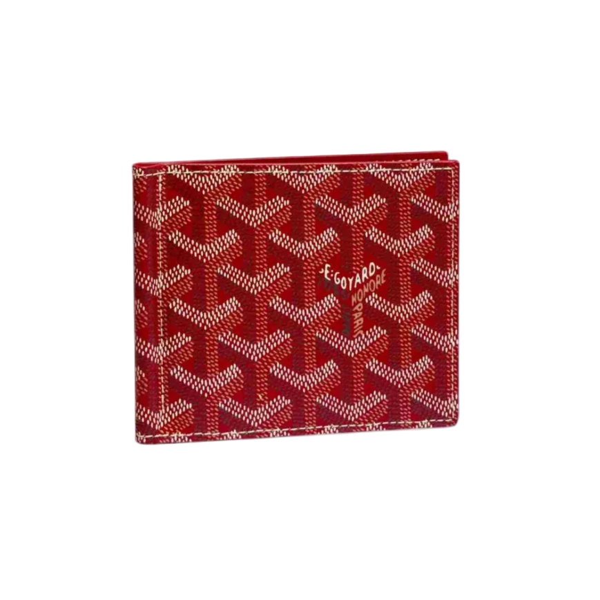 THE G-MONOGRAM WALLET