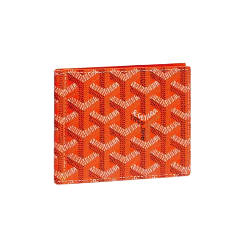 THE G-MONOGRAM WALLET