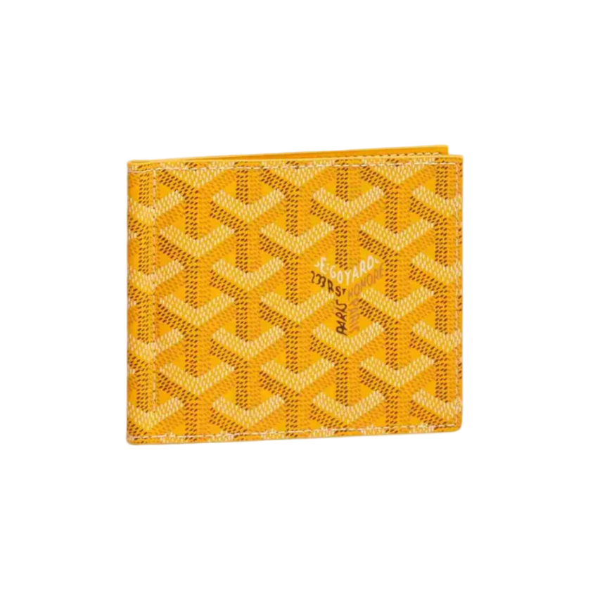 THE G-MONOGRAM WALLET