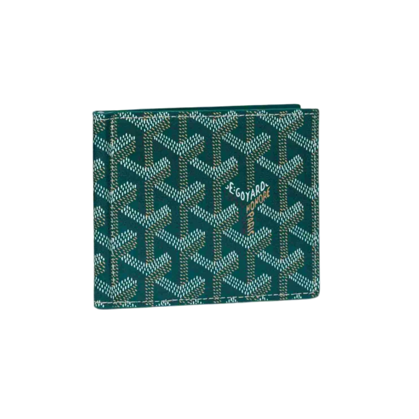 THE G-MONOGRAM WALLET