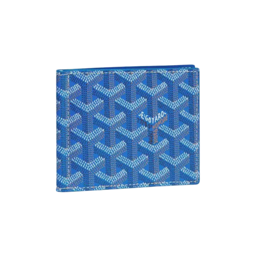 THE G-MONOGRAM WALLET
