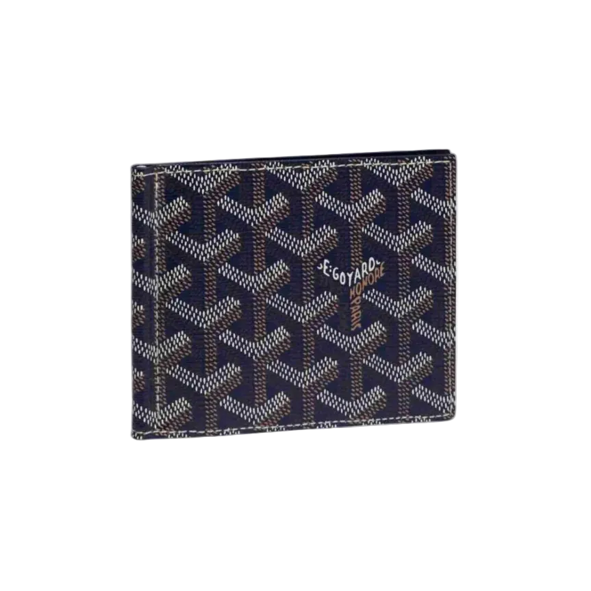 THE G-MONOGRAM WALLET