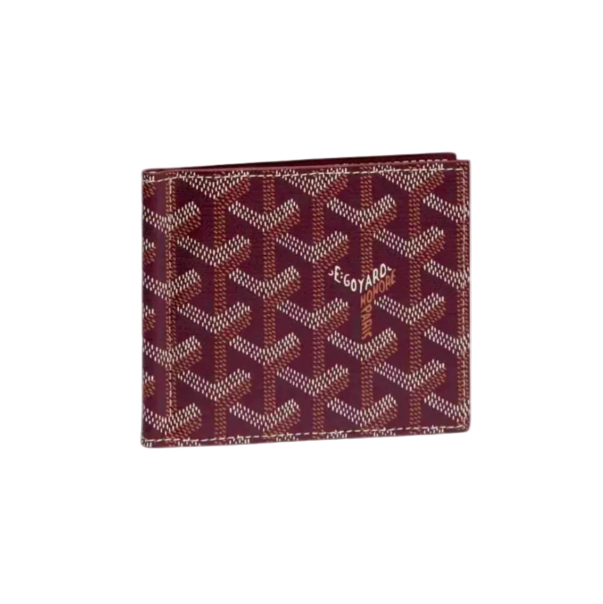 THE G-MONOGRAM WALLET