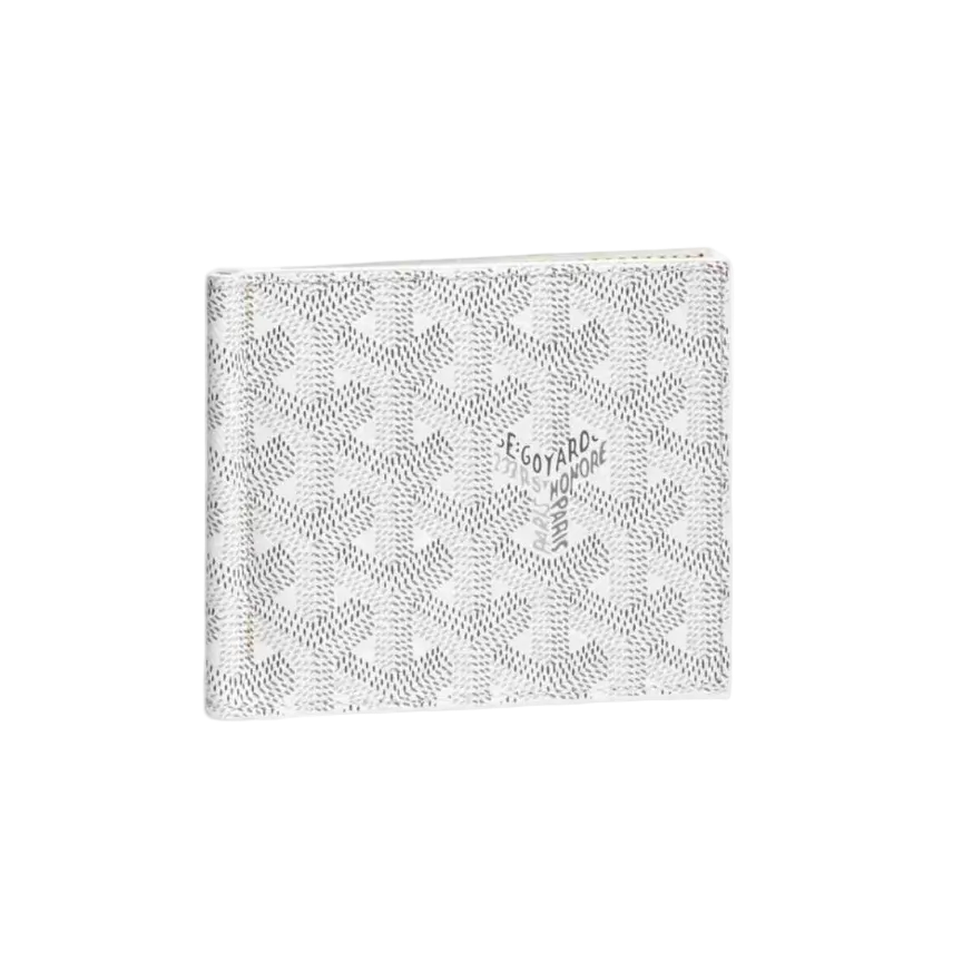 THE G-MONOGRAM WALLET