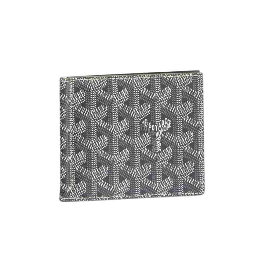 THE G-MONOGRAM WALLET